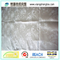 100% Polyester Jacquard Satin Beerdigung Stoff